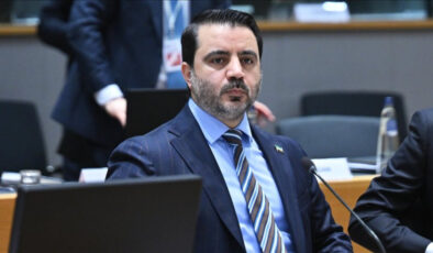 Fransa’da bakan düzeyinde Suriye-İsrail görüşmesi