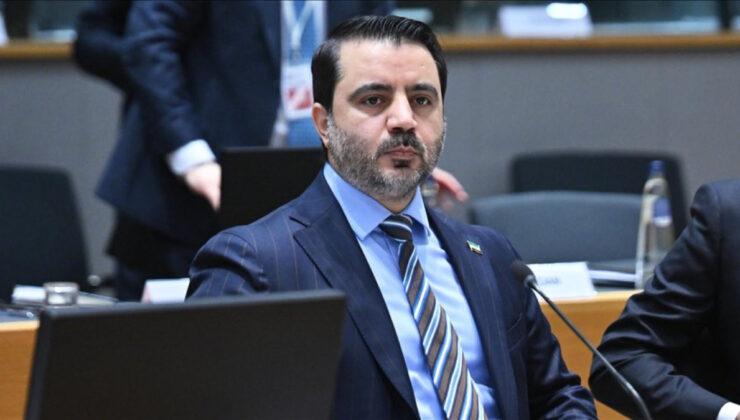 Fransa’da bakan düzeyinde Suriye-İsrail görüşmesi