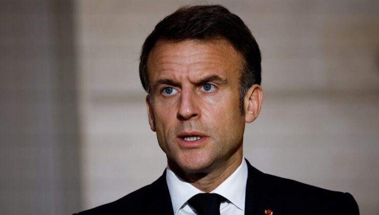 Fransa’da muhalefet, güvenoyu alamaması halinde Macron için azil süreci başlatacak