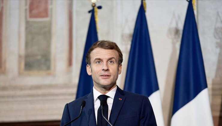 Fransa’da siyasi kriz büyüyor: Macron için azil tehdidi