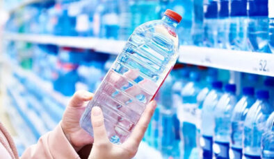 Fransa’da su alarmı: Sularda bakteri tespit edildi! Raflardan kalkıyor