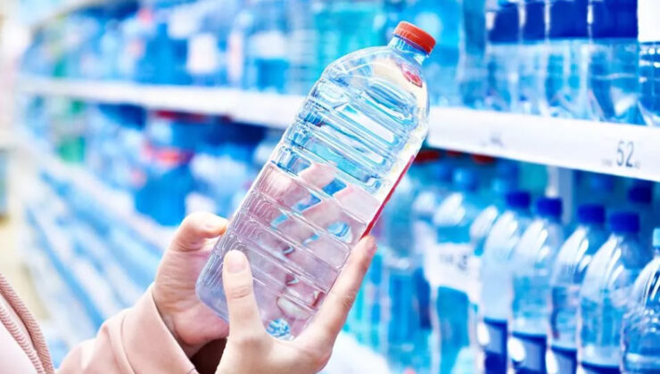 Fransa’da su alarmı: Sularda bakteri tespit edildi! Raflardan kalkıyor