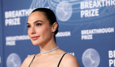Gal Gadot, Venedik Film Festivali’ne katılmayacak