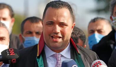 Galatasaray’dan ‘Rezan Epözdemir’ kararı: Üyeliği askıya alındı