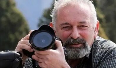 Garbis Özatay kimdir, kaç yaşında, nereli? Gazeteci Garbis Özatay neden öldü?