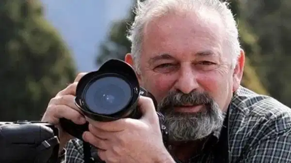 Garbis Özatay kimdir, kaç yaşında, nereli? Gazeteci Garbis Özatay neden öldü?