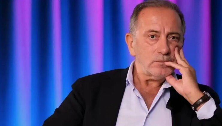 Gazeteci Fatih Altaylı’ya bu kez de ‘yanıltıcı bilgiyi yayma’ soruşturması!