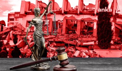 Gaziantep’teki birçok deprem davasının sanığı… Eski Şehitkamil Belediyesi İmar Müdür Yardımcısı halen firari!