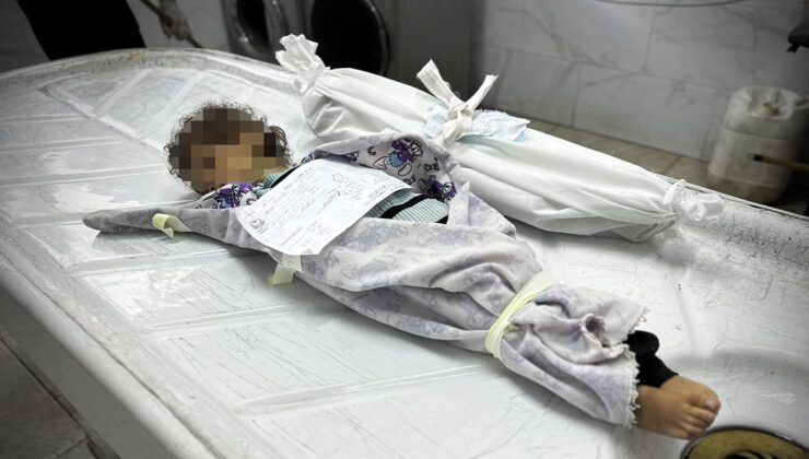Gazze’de gıda krizi: Bir çocuk daha hayatını kaybetti