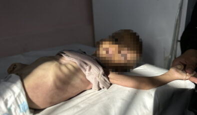 Gazze’de son 24 saatte 11 kişi açlıktan hayatını kaybetti