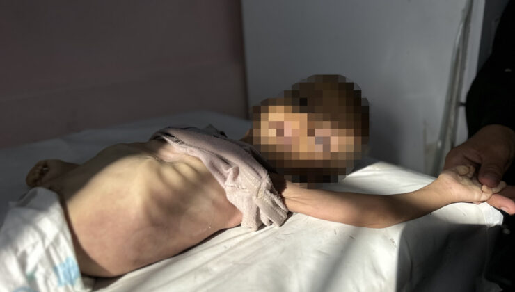 Gazze’de son 24 saatte 11 kişi açlıktan hayatını kaybetti