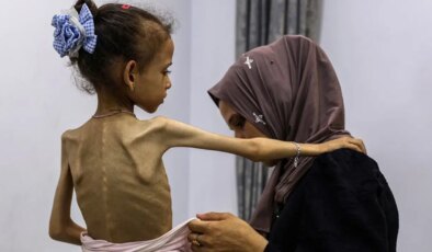 Gazze’deki kıtlık BM raporuyla resmen doğrulandı