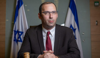 Gazzeli çocuklara ‘düşman’ demişti: İsrailli siyasetçi Avustralya’ya alınmadı