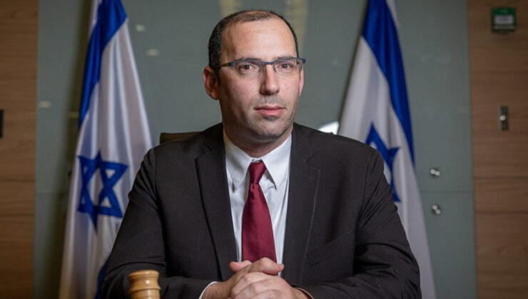 Gazzeli çocuklara ‘düşman’ demişti: İsrailli siyasetçi Avustralya’ya alınmadı