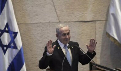 Gazze’nin işgal hazırlığı: Netanyahu saldırıları genişletiyor
