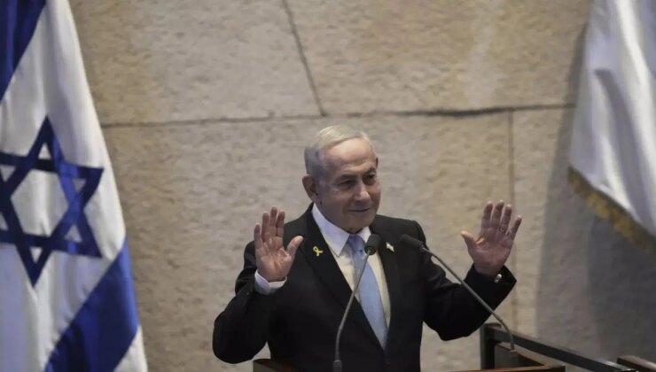 Gazze’nin işgal hazırlığı: Netanyahu saldırıları genişletiyor