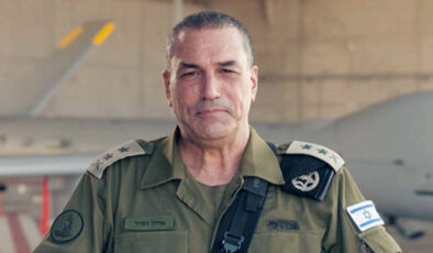 Gazze’nin tamamen işgali planı: İsrail Genelkurmay Başkanı, bugün karar verecek