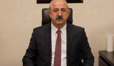 Gebze Belediye Başkan Yardımcısı Dursun Ali Arslan kimdir? Dursun Ali Arslan neden öldü?