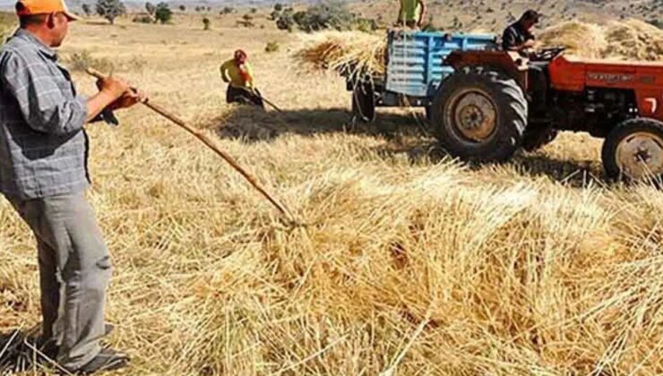 Gelecek Partisi’nden ithalata tepki: ‘Çiftçi üretiyor, kazanan ithalat lobisi’