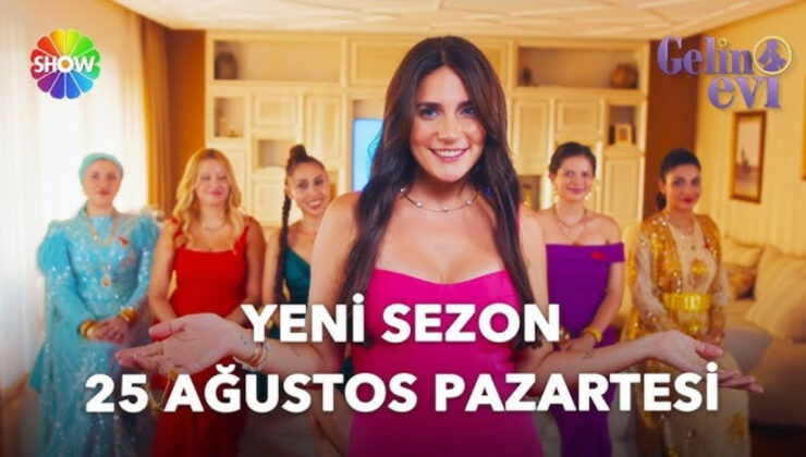 Gelin Evi’nin yeni sunucusu bakın kim oldu! Alişan’a rakip geliyor…