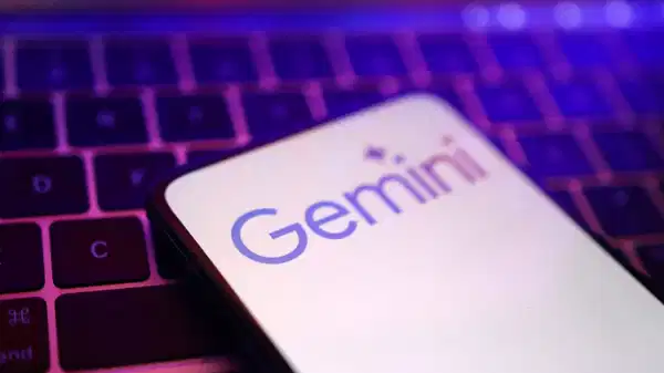 Gemini, kişilerle geçmiş sohbetlerini hatırlayacak