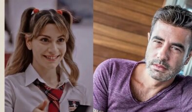 Genç oyuncudan Tayanç Ayaydın’a taciz suçlaması: ‘Büyüğündür sus dediler’