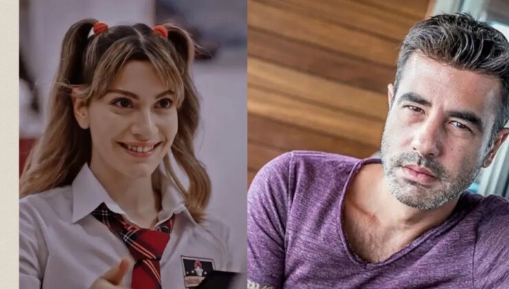 Genç oyuncudan Tayanç Ayaydın’a taciz suçlaması: ‘Büyüğündür sus dediler’