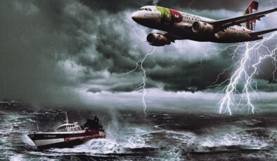 Giden dönmüyordu: Bermuda Şeytan Üçgeni’nin sırrı çözüldü