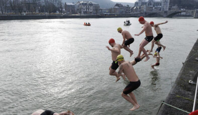 Girdiğiniz suya dikkat edin: Ciddi tehlikeler barındırıyor