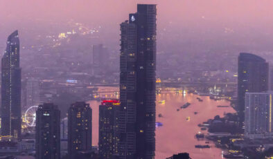 Gitmeden önce öğrenin: Dünya çapında 8 sıra dışı giyim kuralı