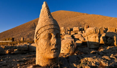 Gitmeyen çok şey kaybediyor: Türkiye’de bulunan 5 gizemli antik yapı