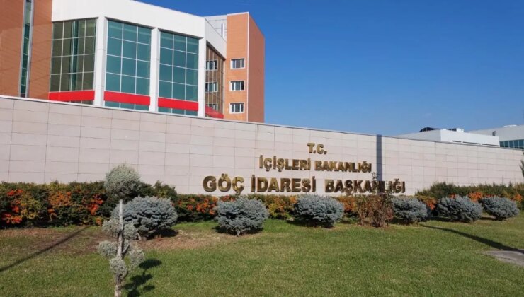 Göç İdaresi Başkanlığı: 8 Aralık 2024’ten sonra 411 bin 649 Suriyeli ülkesine dönüş yaptı