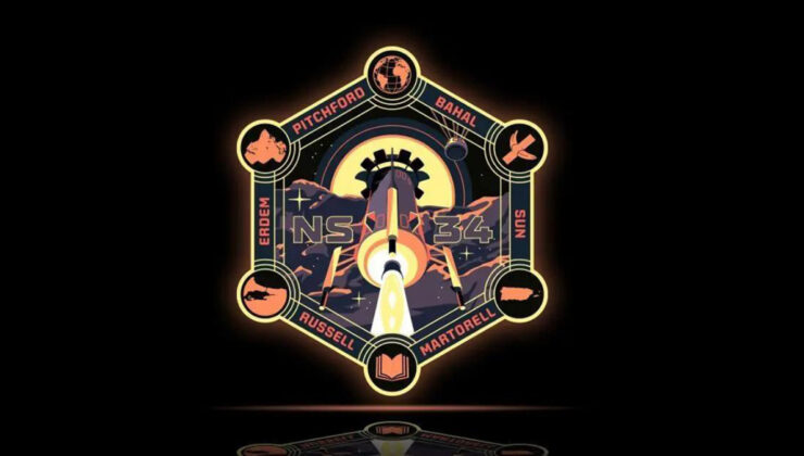 Gökhan Erdem, Türkiye’nin ilk ticari uzay yolcusu olacak