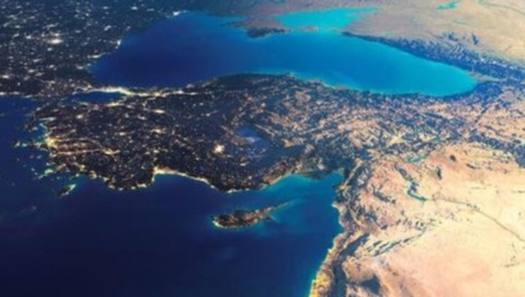 “Gölge CIA” RAND’dan Türkiye ve Suriye itirafı