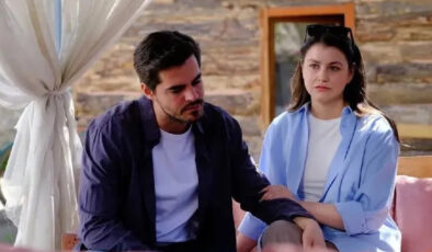 Gönül Dağı 6. sezon fragmanı: Yeni bölüm tarih belli oldu