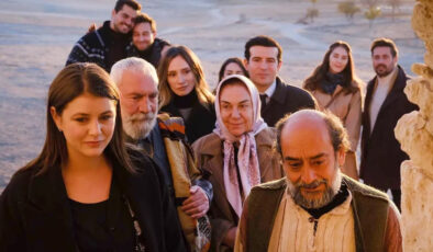 Gönül Dağı izleyicilerine müjde: Yeni sezon başlıyor