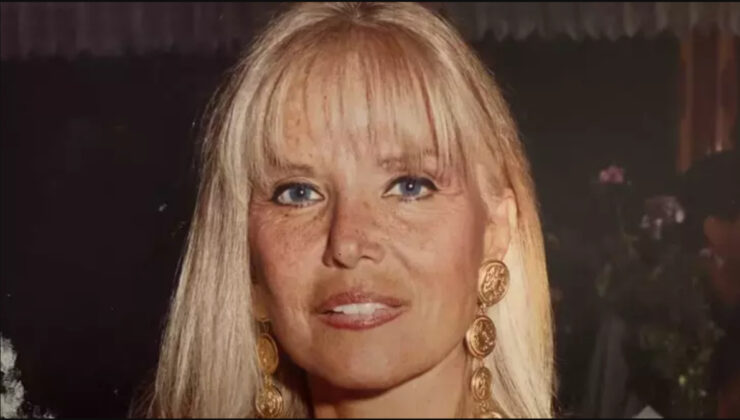 Gönül Yazar 89 yaşına girdi: “Belki yeni kocam olur”