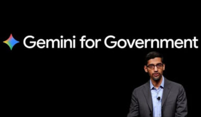Google, ABD hükümet çalışanları için düşük maliyetli bir yapay zeka planı duyurdu