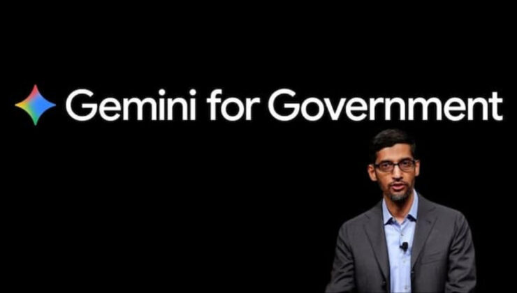 Google, ABD hükümet çalışanları için düşük maliyetli bir yapay zeka planı duyurdu