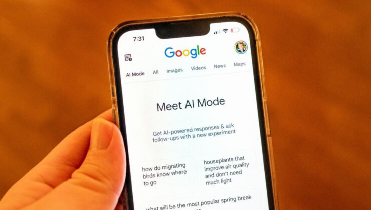 Google Arama’daki yapay zeka özetleri haber yayıncılarını vurdu