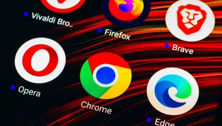 Google Chrome tarayıcısı sanıldığı kadar güvenilir değil