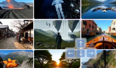 Google durmuyor; yeni yapay zeka modeli Genie 3’ü tanıttı