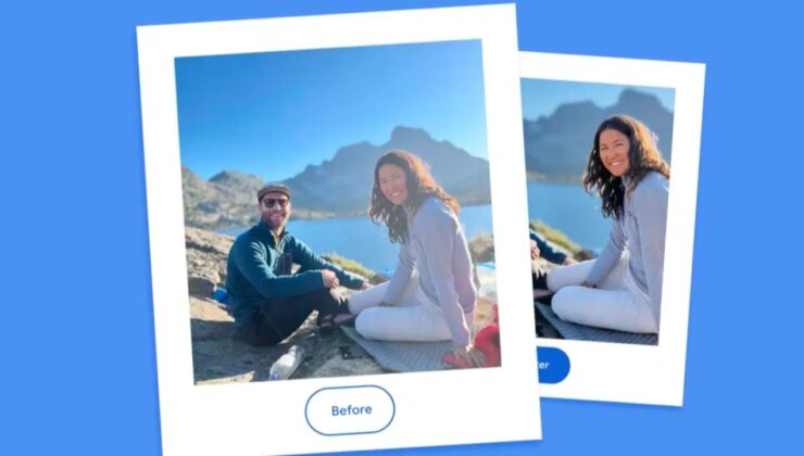 Google Fotoğraflar’a ses ile düzenleme geliyor