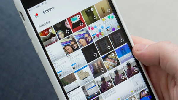 Google Fotoğraflar’da yapay zeka ile düzenlenmiş içerikler anlaşılacak