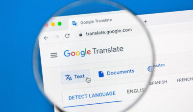 Google Translate, beklenen yapay zeka özelliklerine kavuşuyor