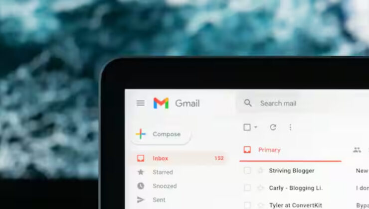 Google’dan kritik uyarı: 2.5 milyar Gmail hesabı tehlikede