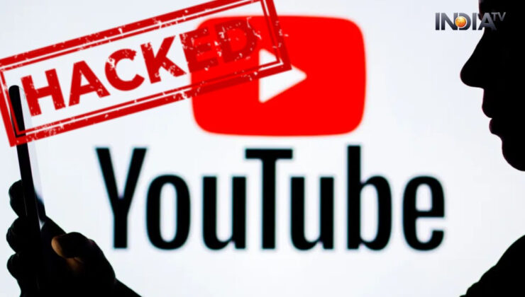 Google’ın resmi YouTube hesaplarından biri hacklendi
