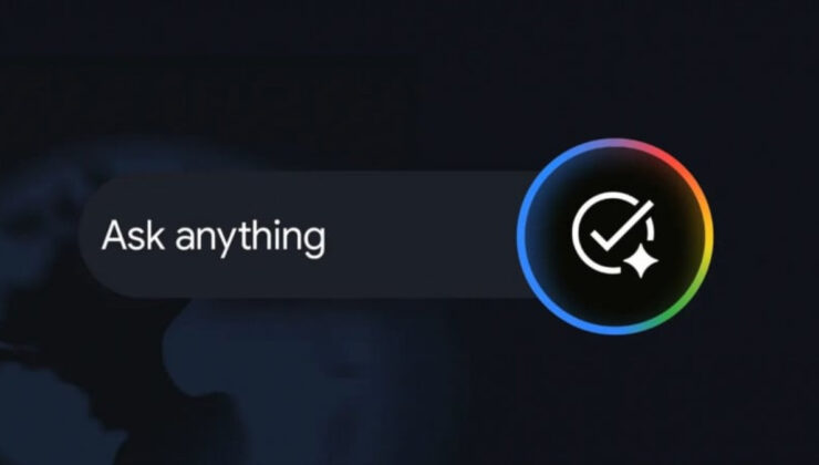 Google’ın yapay zeka modu 180 ülkede kullanıma sunuldu