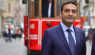 Görevden uzaklaştırılan İnan Güney’in yerine gelecek başkanvekilinin seçileceği tarih belli oldu