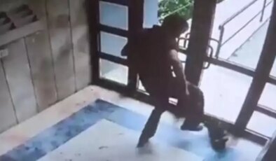 Görüntüler büyük tepki çekmişti: Başakşehir’de kediyi öldüren şahıs tutuklandı